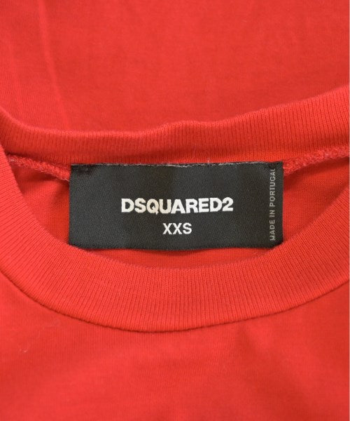 DSQUARED T恤/上衣