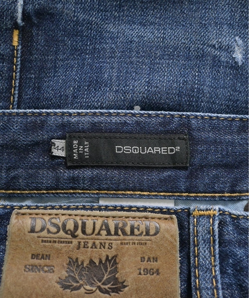DSQUARED 牛仔