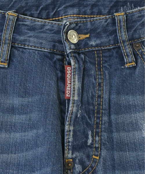 DSQUARED 牛仔