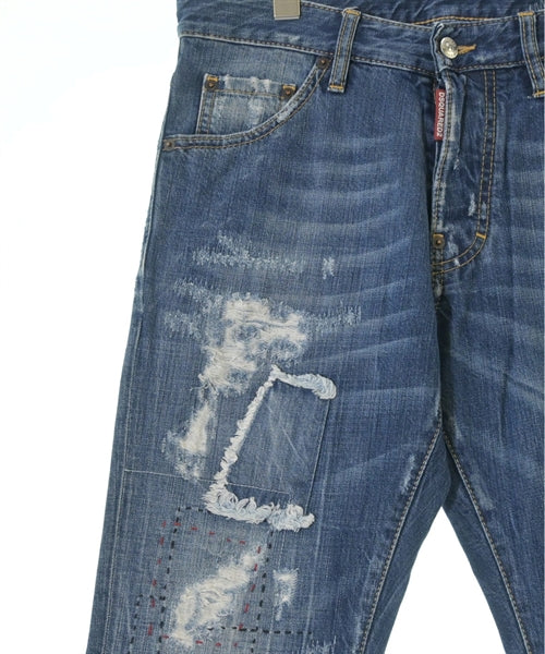 DSQUARED 牛仔