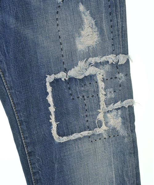 DSQUARED 牛仔