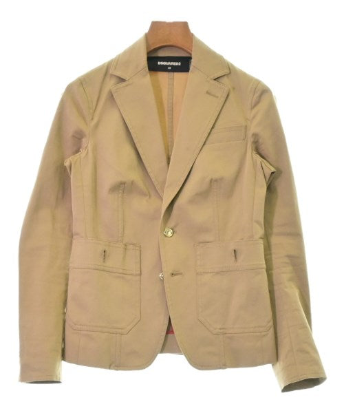 DSQUARED 夾克
