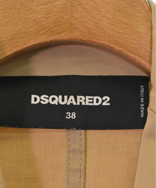 DSQUARED 夾克
