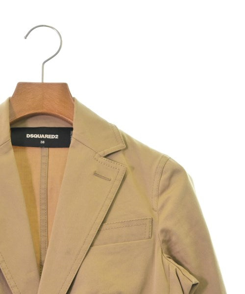 DSQUARED 夾克