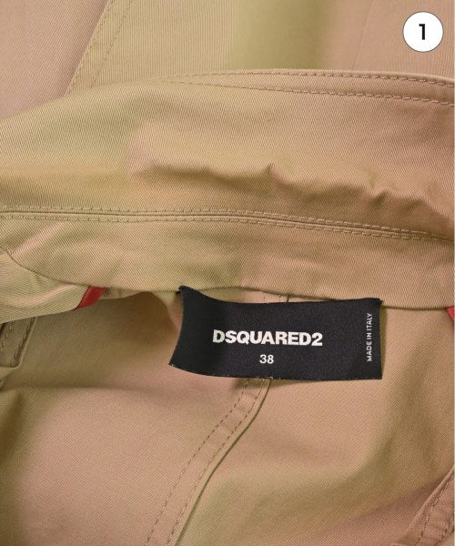 DSQUARED 夾克