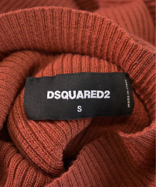 DSQUARED 洋裝