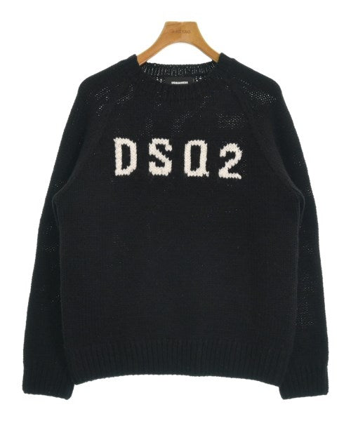 DSQUARED 毛衣