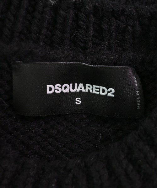 DSQUARED 毛衣