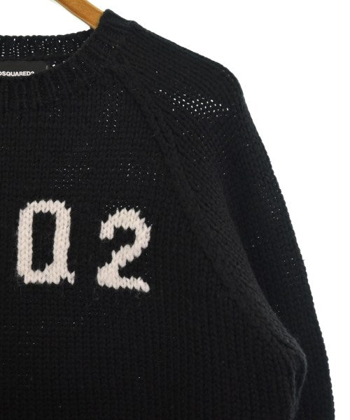 DSQUARED 毛衣