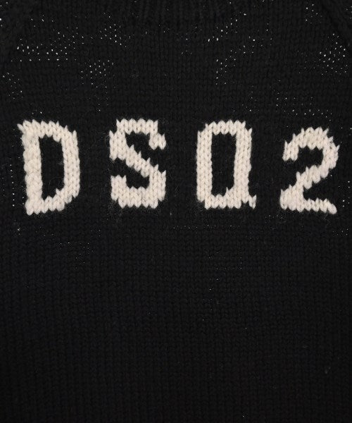 DSQUARED 毛衣