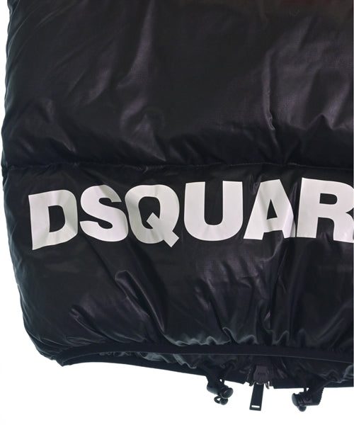 DSQUARED 羽絨夾克/背心