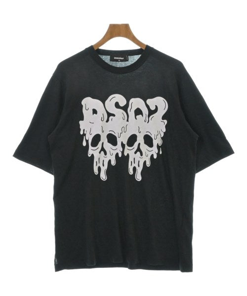 DSQUARED T恤/上衣