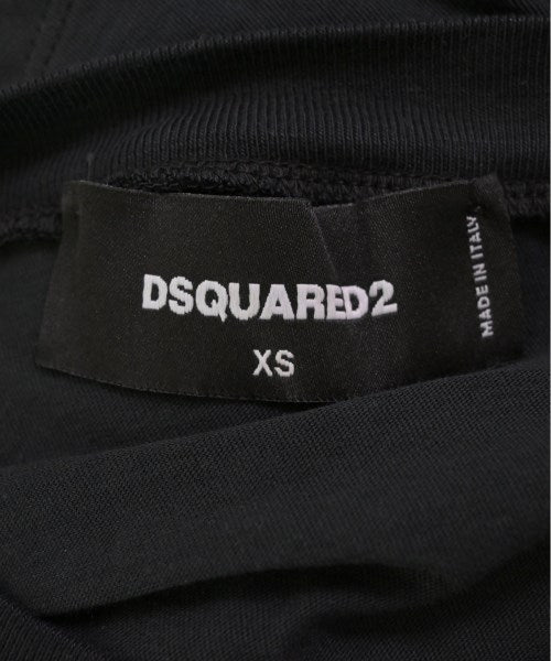 DSQUARED T恤/上衣