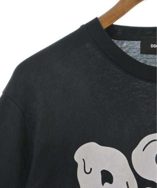 DSQUARED T恤/上衣
