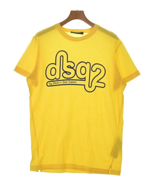 DSQUARED T恤/上衣