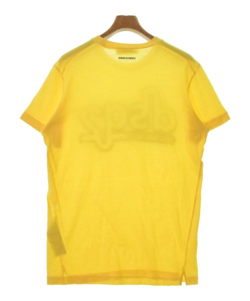 DSQUARED T恤/上衣
