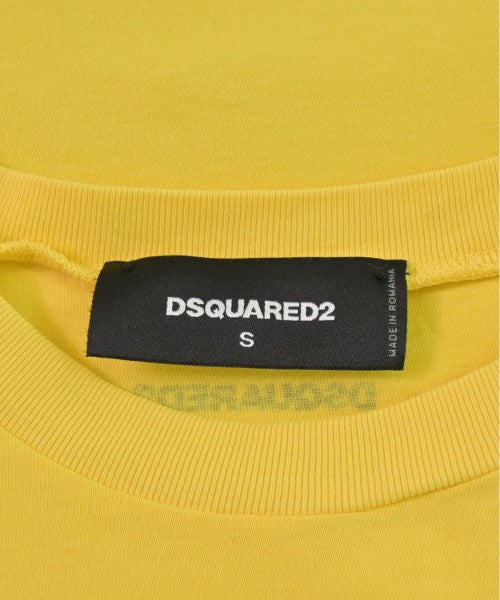 DSQUARED T恤/上衣