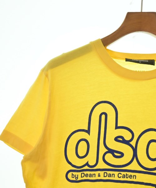DSQUARED T恤/上衣