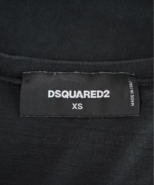 DSQUARED T恤/上衣