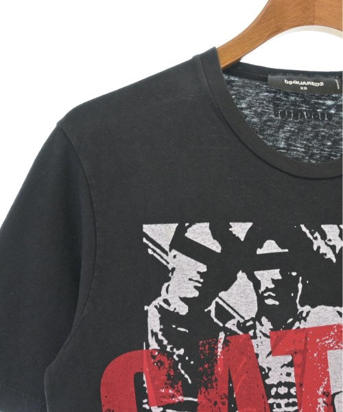 DSQUARED T恤/上衣