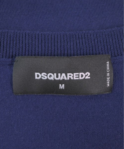 DSQUARED 開襟衫