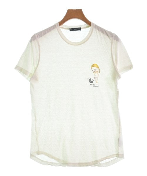 DSQUARED T恤/上衣