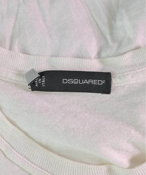 DSQUARED T恤/上衣
