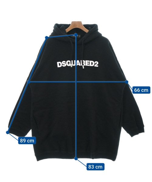 DSQUARED 連帽衫