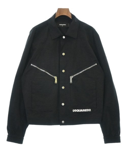 DSQUARED 其他飛行外套