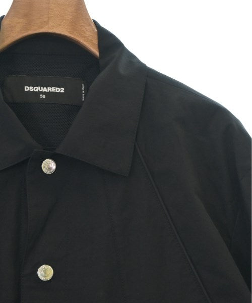 DSQUARED 其他飛行外套