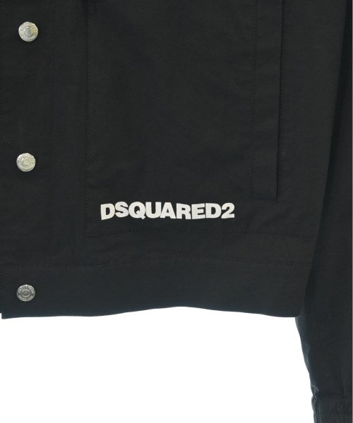 DSQUARED 其他飛行外套