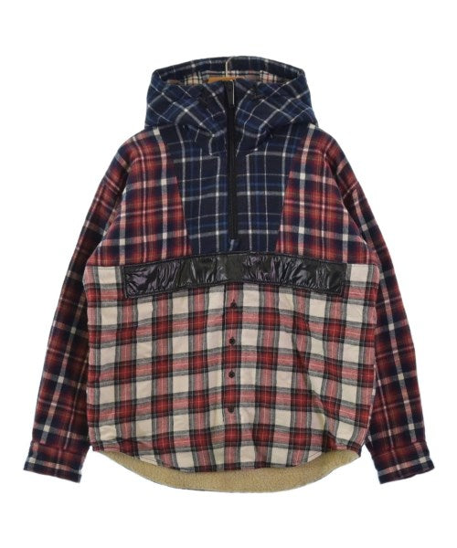 DSQUARED 其他飛行外套