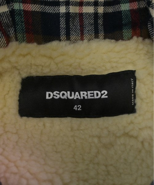 DSQUARED 其他飛行外套