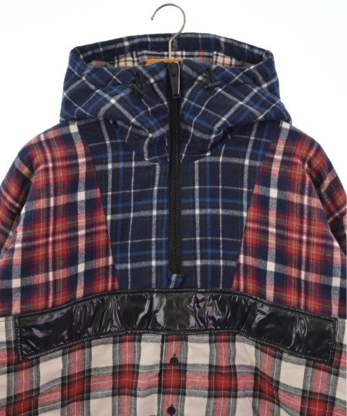 DSQUARED 其他飛行外套