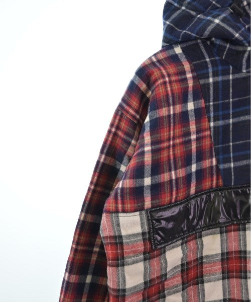 DSQUARED 其他飛行外套