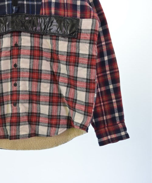 DSQUARED 其他飛行外套