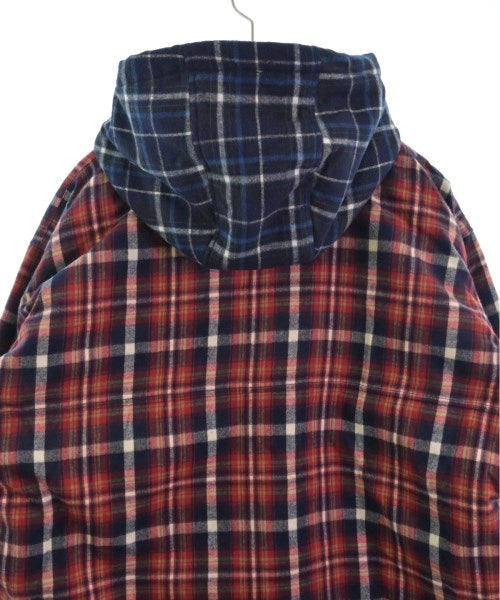 DSQUARED 其他飛行外套