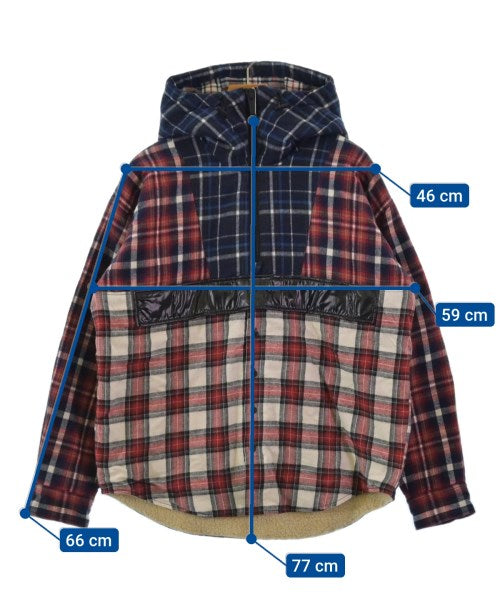 DSQUARED 其他飛行外套