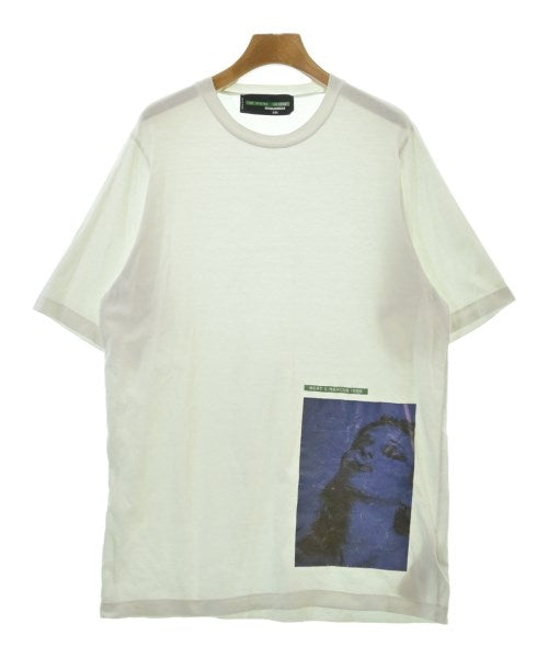 DSQUARED T恤/上衣