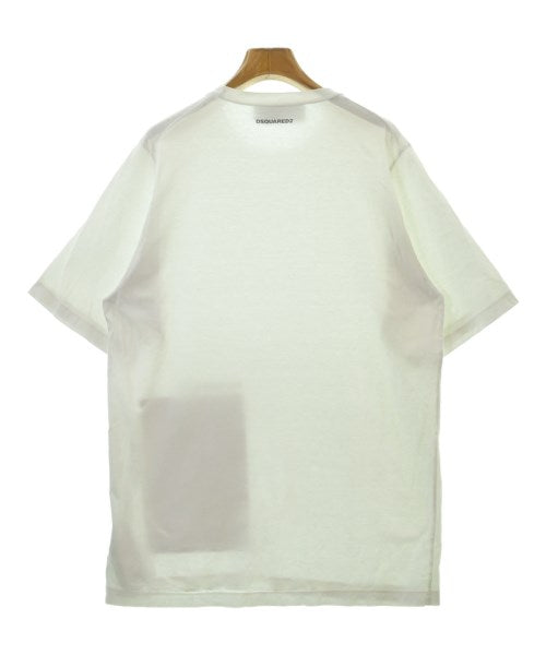 DSQUARED T恤/上衣