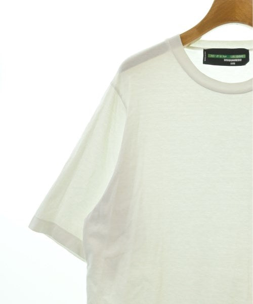 DSQUARED T恤/上衣