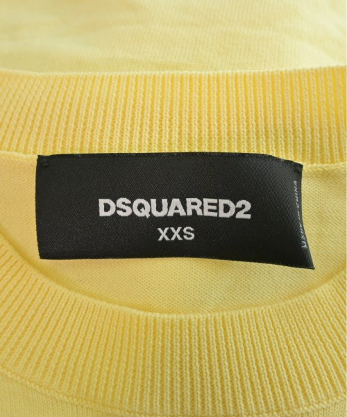 DSQUARED 毛衣