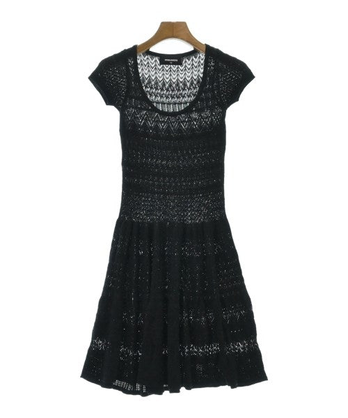 DSQUARED 洋裝