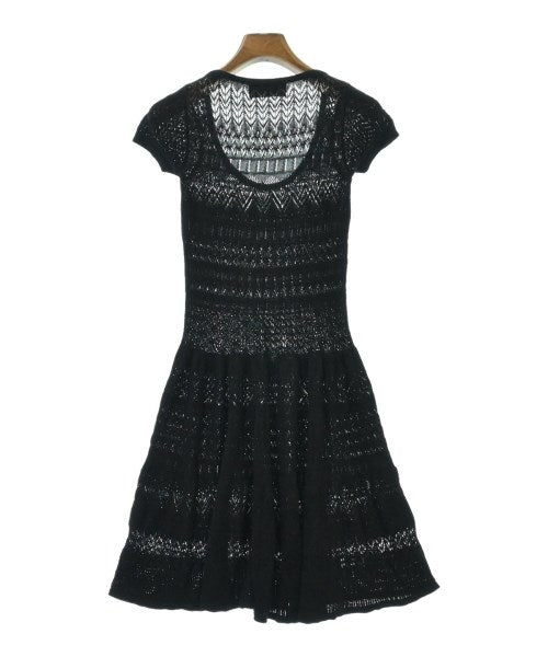 DSQUARED 洋裝