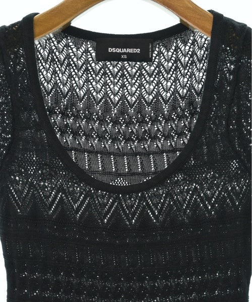 DSQUARED 洋裝