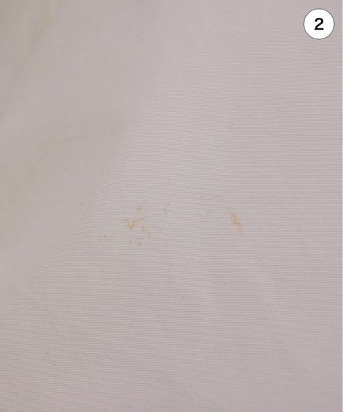 DSQUARED 正式襯衫