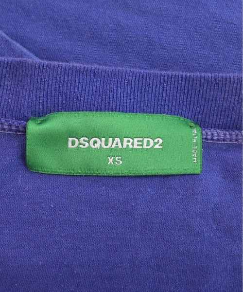 DSQUARED T恤/上衣