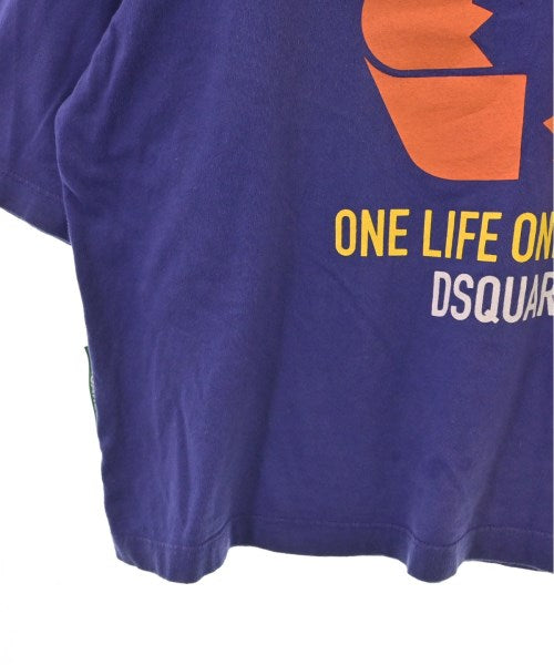 DSQUARED T恤/上衣