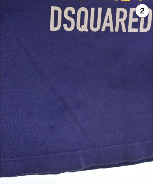 DSQUARED T恤/上衣