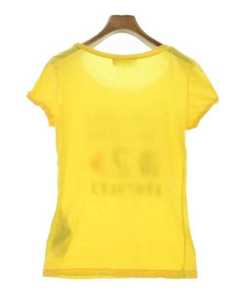 DSQUARED T恤/上衣